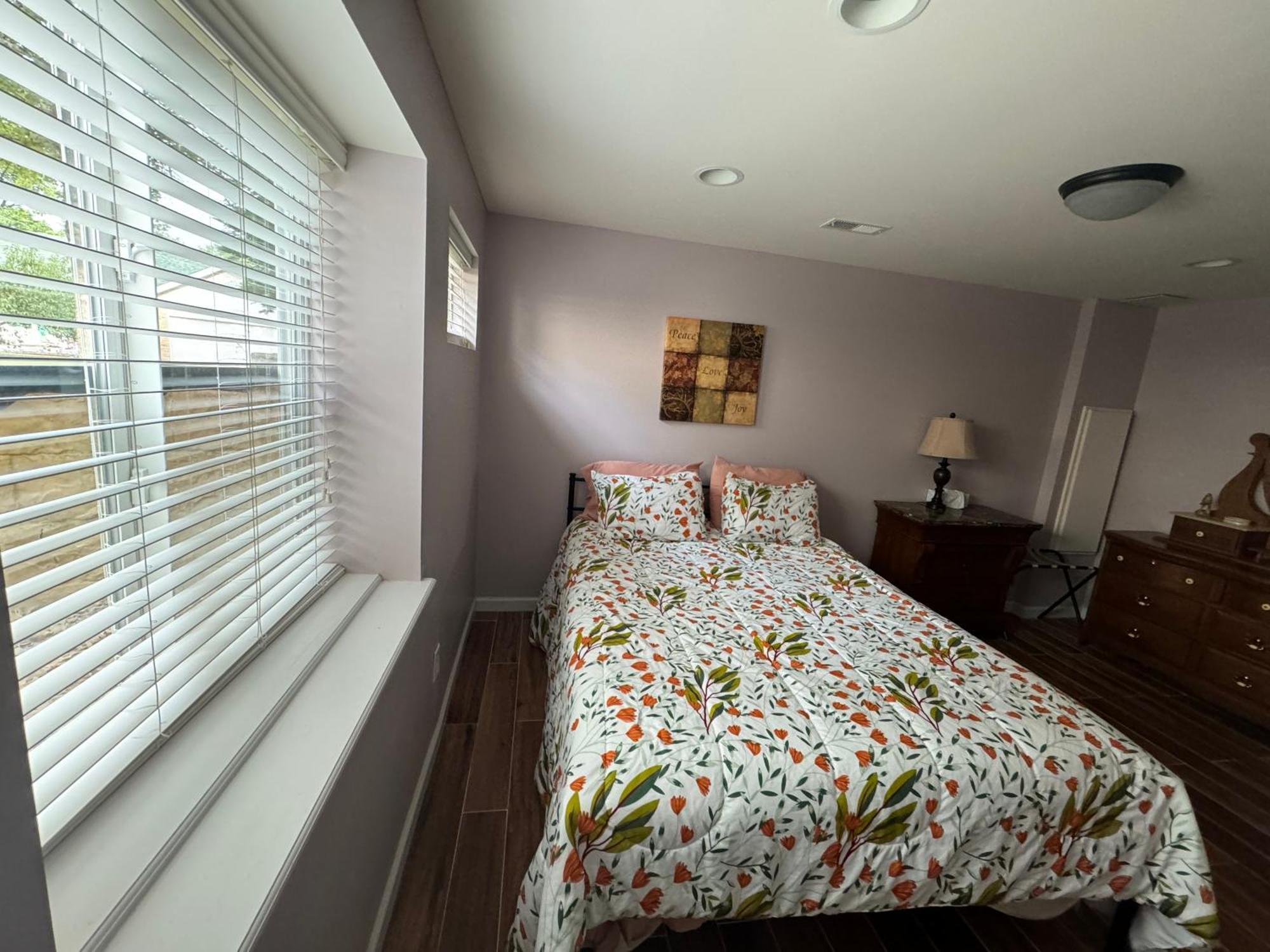 Fenton Oasis Apartment ภายนอก รูปภาพ