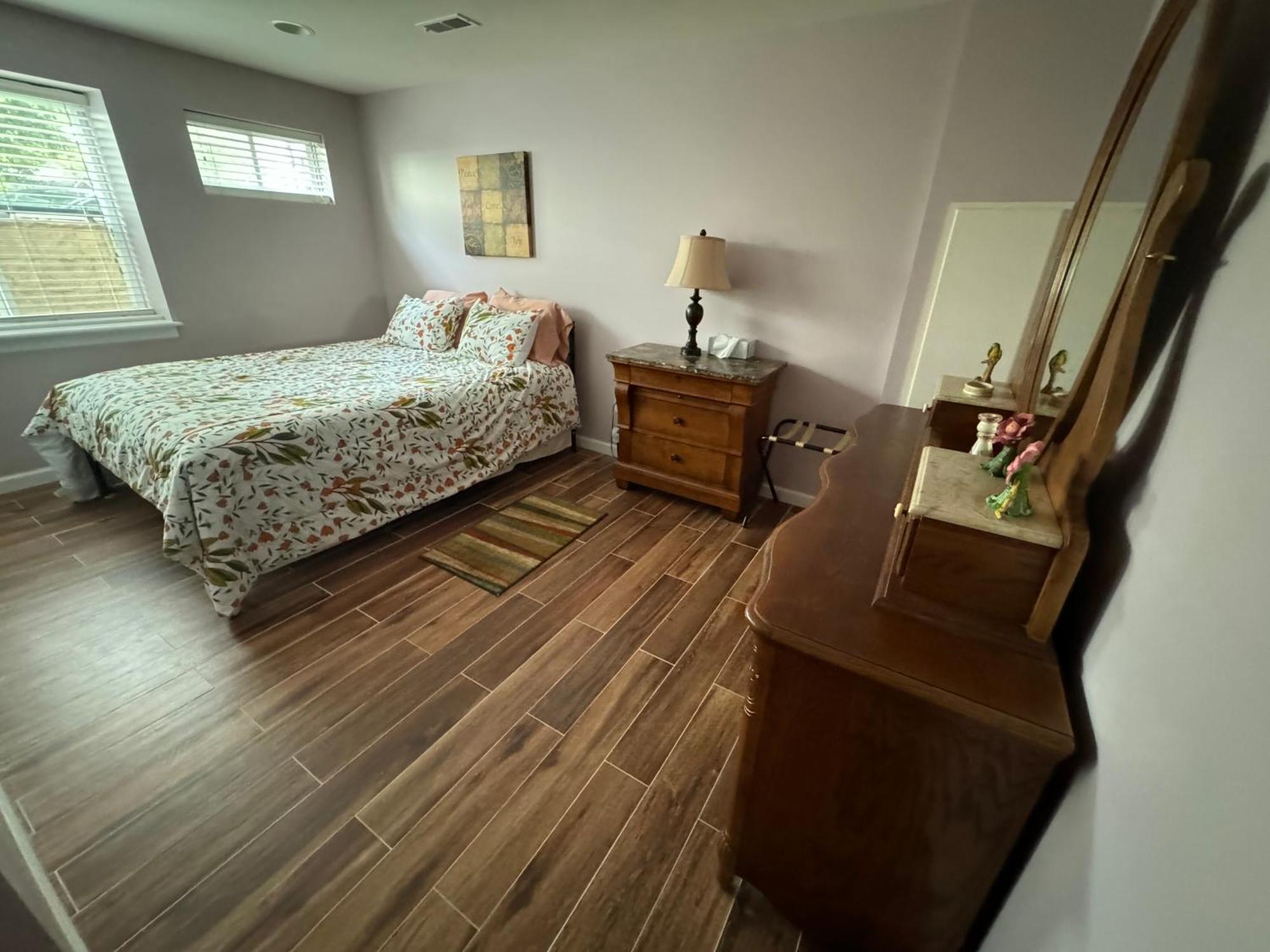 Fenton Oasis Apartment ภายนอก รูปภาพ