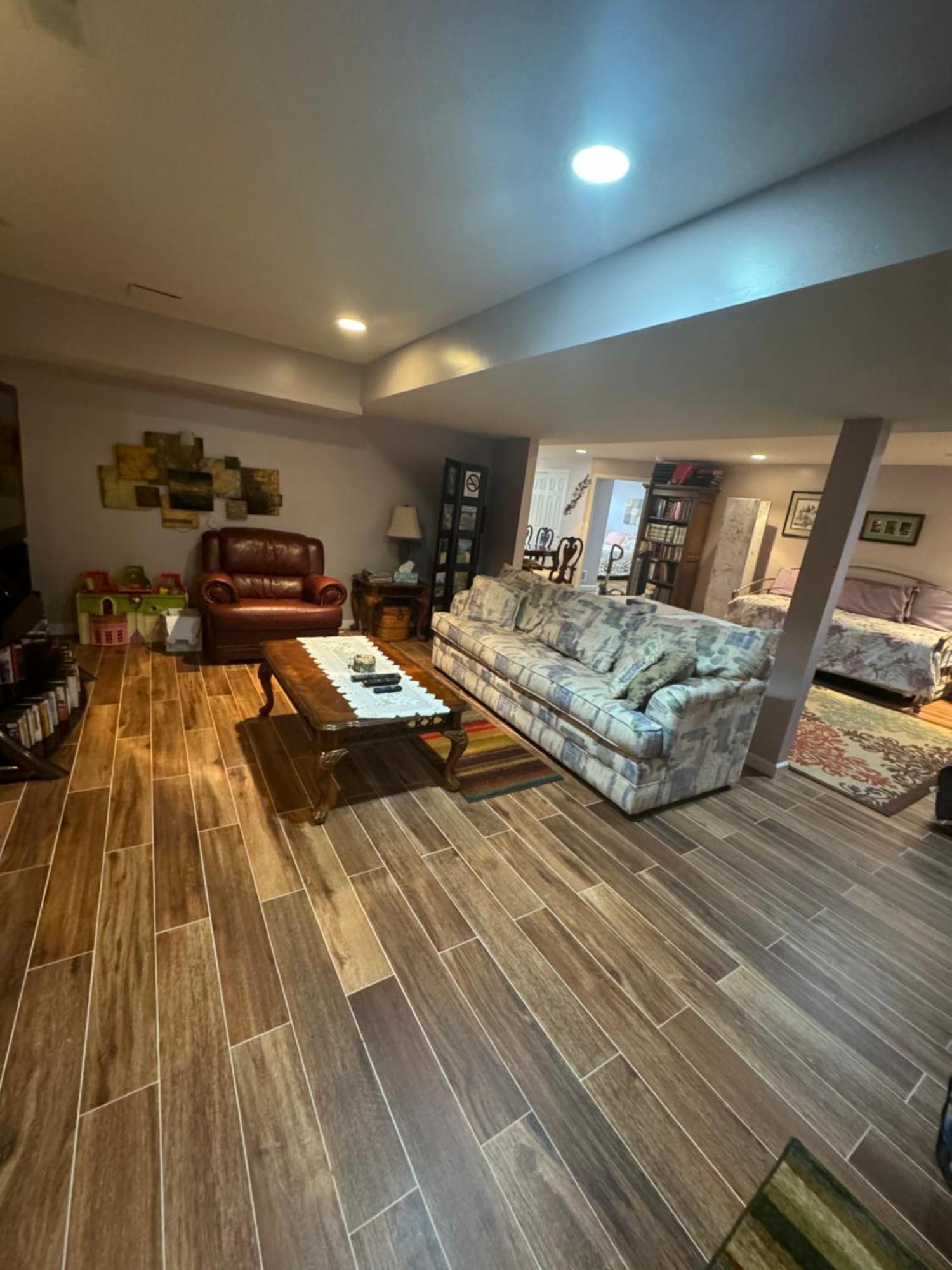 Fenton Oasis Apartment ภายนอก รูปภาพ